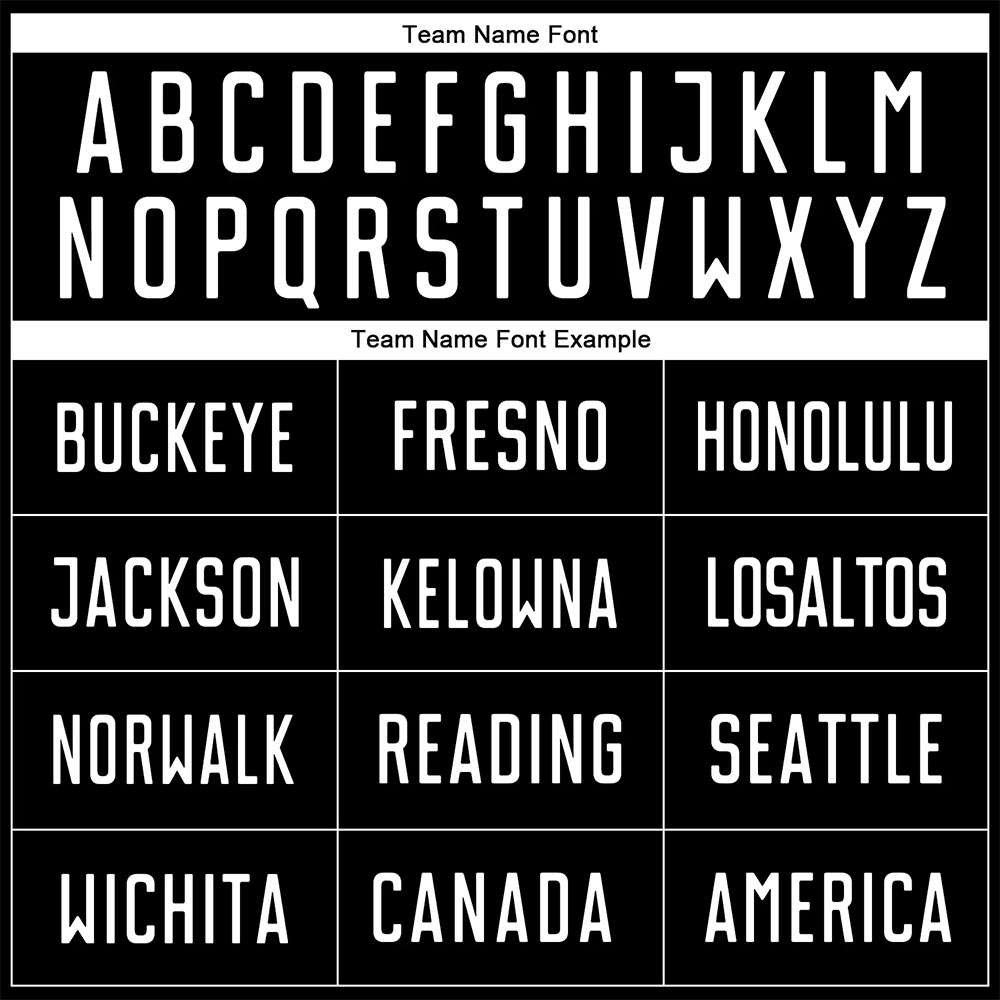 Sublimation Soccer Uniforms